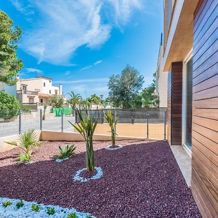 Casa vacanze Semi Detached Right Side