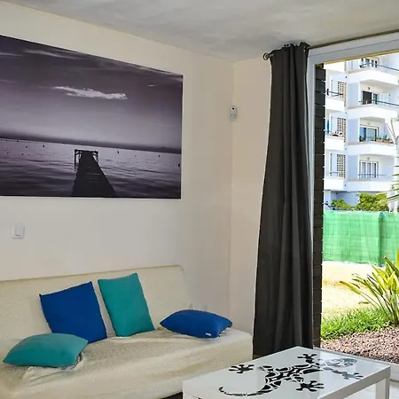 Ferienhaus Semi Detached Right Side Can Picafort (Mallorca)